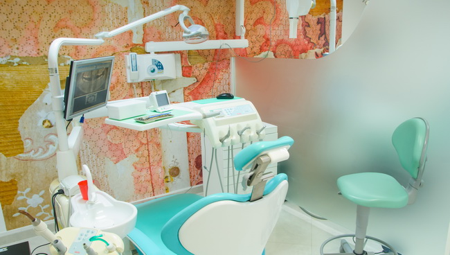 O nama | Dentist Montenegro
