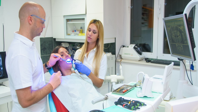 O nama | Dentist Montenegro