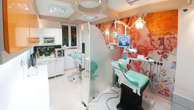 Dentist Montenegro